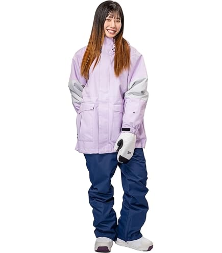 新品 シークレットガーデン レディース スキー/スノーボード ウェア 上下セット 2425enjoy_thumb01.jpg